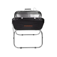باربیکیو پرودو مدل PORODO Portable Folding BBQ Grill