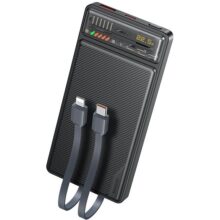 پاوربانک 10 هزار یسیدو مدل YP55