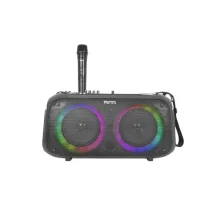 اسپیکر پرتابل تسکو مدل   TSCO Portable Bluetooth Speaker TS 23460