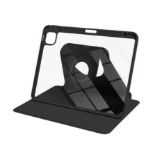 کاور آیپد پرو مگنتی با جای قلم کوتسی مدل COTECi Magnetic Case ipad Pro 12.9 , Air12.9″ IP-100