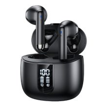 هندزفری بلوتوث دو تایی یسیدو مدل Yesido TWS22 TWS | ایرپاد با نویز کنسلینگ و نمایشگر LED