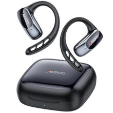 هندزفری بلوتوثی یسیدو دارای نویزکنسلینگ یسیدو مدل YESIDO YSP24