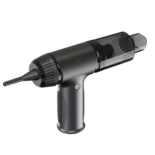 جارو شارژی دمنده بیوا Biva BVC-03D | 2 in 1