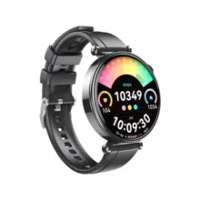 ساعت هوشمند ایکس او XO مدل J11 AMOLED