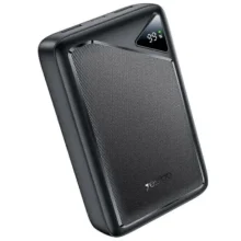 پاوربانک 10000 هزار 2.4 آمپر با نمایشگر دیجیتال یسیدو  مدل Yesido YP80