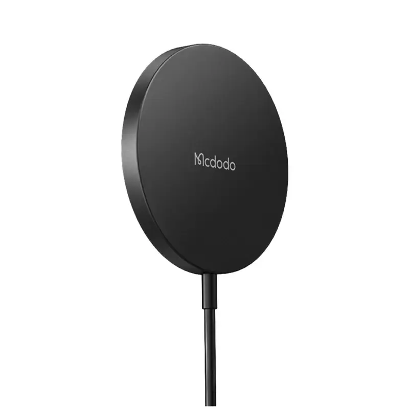 شارژر وایرلس 15 وات مگ سیف مک دودو مدل Mcdodo CH-436