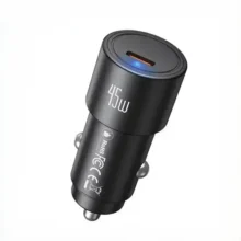 شارژر فندکی 45 وات مک دودو Mcdodo Obsidian Type-C Car Charger CC-5340