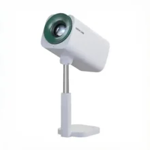 ویدیو پروژکتور هوشمند فول اچ دی گرین لاین مدل Green Lion Nova Smart Projector 