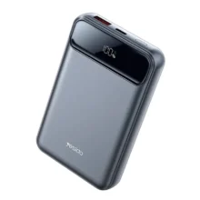 پاوربانک یسیدو مدل YP49 با ظرفیت ۱۰۰۰۰ میلی‌آمپر ساعت