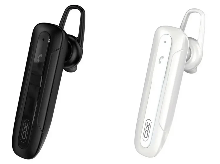 هندزفری بلوتوث تک‌گوش ایکس‌او XO Bluetooth earphone XO-BE28