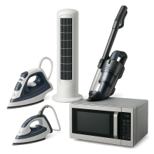 لوازم خانگی برقی