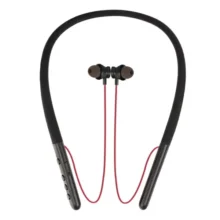 هندزفری بی سیم گردنی هیسکا مدل Hiska FX-517 ANC