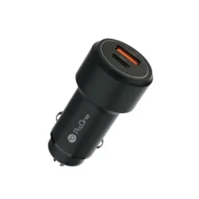 شارژر فندکی 38 وات پرووان مدل ProOne PCG21