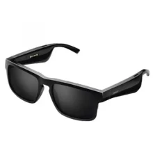 عینک آفتابی یو وی و هندزفری بی‌سیم ایکس او XO E5 با فناوری القای استخوانی و گواهی IPX7