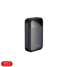 پاوربانک ۱۰,۰۰۰ میلی‌آمپر شارژ سریع ۳۳ وات ایکس او – XO PR232 | XO 33W Fast Charge Power Bank