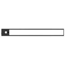 لامپ سنسوردار هوشمند زیر کابینتی 30 سانتی متری و 1.5 وات کوتسی مدل 89003 COTECi 1Word Sensor Light Soft Tri-color 30CM 1.5W