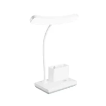 چراغ مطالعه و چراغ خواب شارژی ایکس او مدل XO OZ11 3 Color Multi Speed Pencil Table Lamp with Night Light