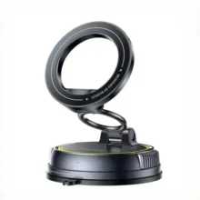 هولدر مگنتی داشبوردی خودرو بیسوس مدل Baseus PrimeTrip VC2 Flex Magnetic Car Holder