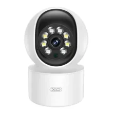 دوربین مداربسته هوشمند ایکس او مدل XO Smart Treasure 300W Pixel Camera HD smart camera CR01