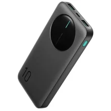 پاوربانک ظرفیت 10000 میلی‌آمپرساعت  جویروم  تایپ سی و یو‌اس‌بی 2.4 آمپرJoyroom JR-PBF12