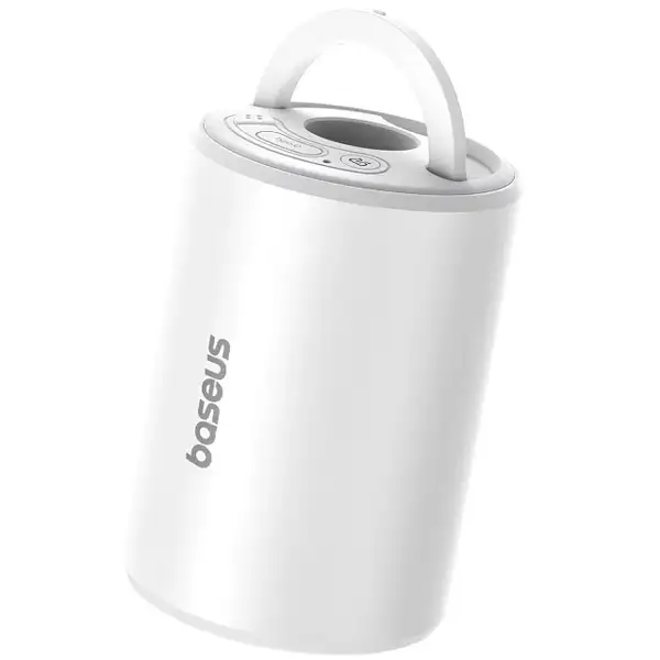 پمپ باد شارژی بیسوس Baseus CG028 PocketGo Pro C11157700221-01