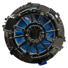 ⚡ فن خنک‌کننده مغناطیسی و شارژر وایرلس گوشی موبایل کوتسی – COTECi Magnetic Cooling Fan SD-43 51007