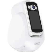 دوربین مداربسته هوشمند تحت شبکه ایکس او مدل XO CR08 HD smart camera