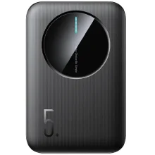 پاوربانک تایپ‌سی و USB جویروم Joyroom JR-PBF13 با ظرفیت 5000 میلی‌آمپرساعت