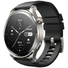 ساعت هوشمند ضدآب جویروم مدل  (JOYROOM JR-FV1 Smart Watch) با نمایشگر AMOLED و باتری بادوام