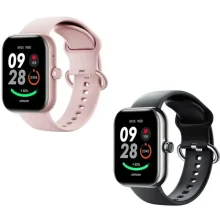 ساعت هوشمند جویروم مدل  (JOYROOM JR-FT5 Plus Smart Watch) با نمایشگر ۱.۹۶ اینچی و حسگرهای سلامت پیشرفته