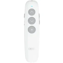 پوینتر و پرزنتر لیزری شارژی ایکس او XO CF27 Rechargeable Laser Presenter Pointer
