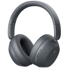 هدفون بی‌سیم بیسوس Baseus Bass 35 Max | بلوتوث 5.3، باس کوبنده