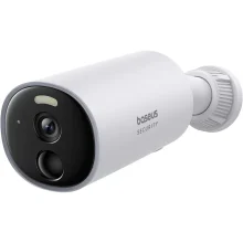 دوربین مداربسته هوشمند فضای باز ضدآب بیسوس مدل Baseus B1 S0SV002130 Outdoor Camera 2K