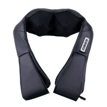 ماساژور برقی گردنی ایکس‌او XO FG09 | ماساژور هوشمند قابل حمل