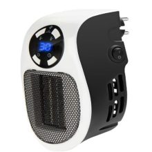 بخاری برقی مینی  ایکس او XO CF18 با فناوری گرمایش PTC، کنترل از راه دور و نمایشگر دیجیتال