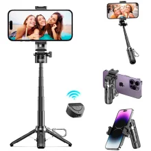 سه پایه موبایل و مونوپاد ایکس‌او XO SS21 – ایکس او XO SS21 – XO