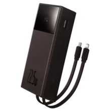 پاوربانک بیسوس 20000 هزار 22.5 وات مدل Baseus P10067402122 PPXD2-20  