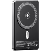 پاور بانک 10000 هزار 15 وات فست شارژ مگ‌سیف دار اوی مدل Awei PA-31