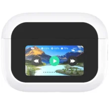 هندزفری بلوتوثی با حذف نویز ایکس او مدل XO ANC Airpod Motion Smart TWS X48