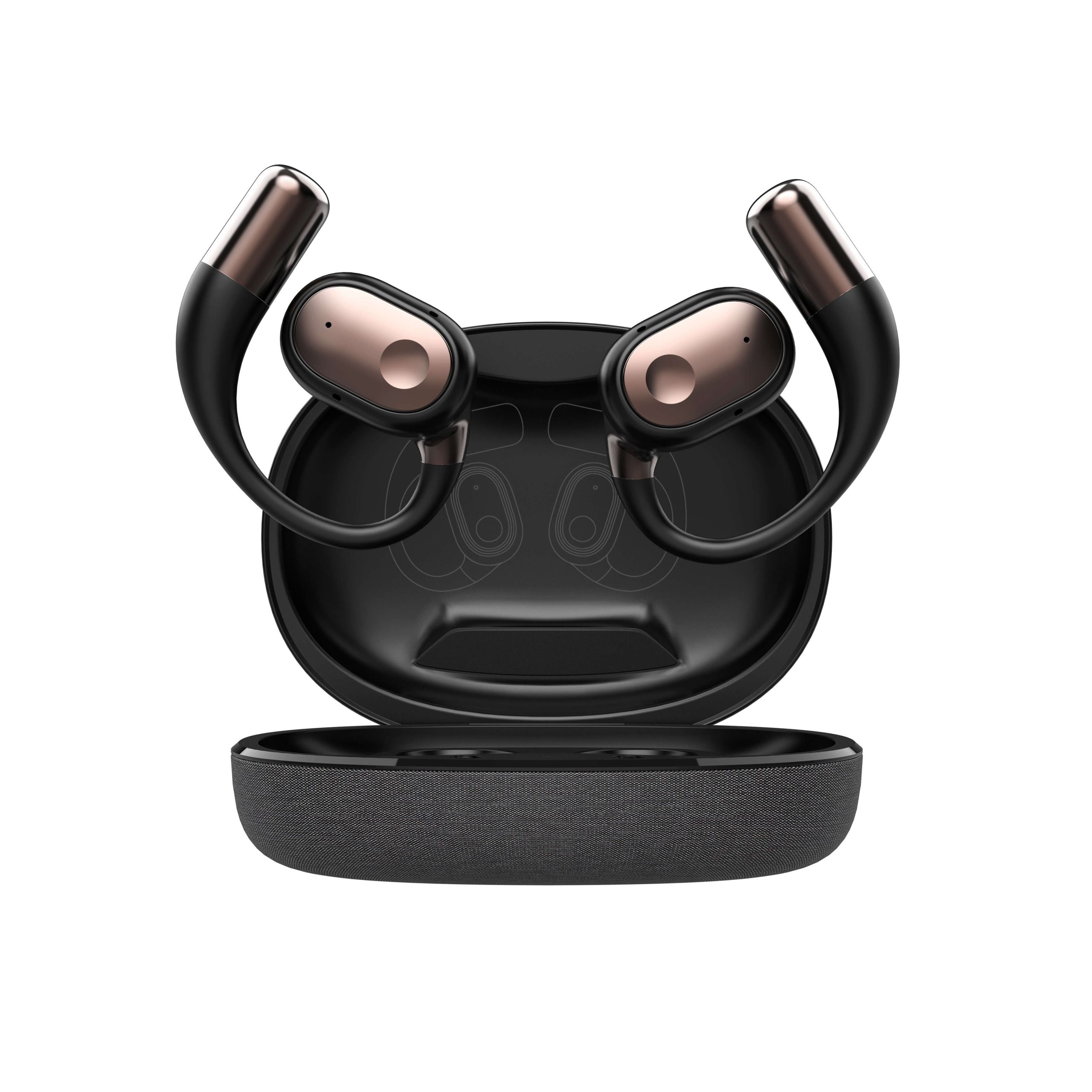 هندزفری بی‌سیم  الدینیو (LDNIO )T11  با بلوتوث 5.4 و کیس شارژ 450mAh