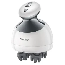 ماساژور پوست سر و شانه یسیدو – Yesido MG12 Scalp & Neck Massager