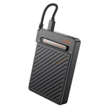 پاوربانک 50000 هزار با شارژ بی‌سیم مغناطیسی یسیدو مدل Yesido YP77