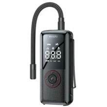 پمپ باد چندمنظوره بی‌سیم یسیدو مدل Yesido VC17 