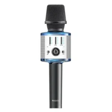 میکروفون دستی بی‌سیم یسیدو مدل Yesido KR10 