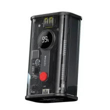 پاوربانک یسیدو ظرفیت 10000 میلی‌آمپر ساعت مدل Yesido YP35 توان 22.5 وات