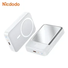 پاوربانک وایرلس 1000 هزار 20 وات مک‌دودو مدل MCDODO MC-4261