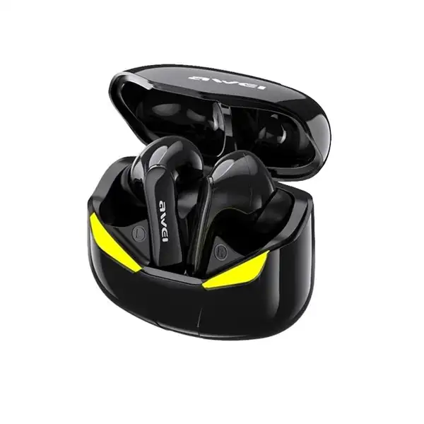 هدفون بی سیم اوی  بلوتوث نسخه 5.3 مدل Awei T35