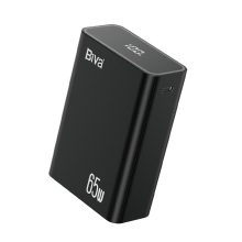 پاوربانک 20000 بیوا مدل (Biva BP-026 Fast Charging Power Bank 65W)