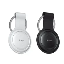 ردیاب هوشمند مک دودو Mcdodo AT-7201 – اتصال به Find My اپل، باتری بادوام و ضد آب