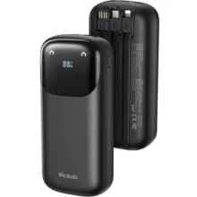 پاور بانک 20000 هزار 22.5 وات با کابل مک دودو مدل Mcdodo Emo Power MC-8530